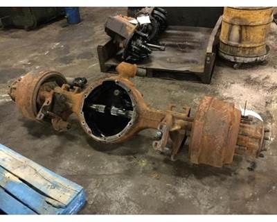 Meritor-Rockwell RDL23160 Front Axle Housing