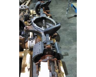 Meritor-Rockwell RDL23160 Front Axle Housing