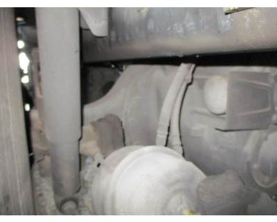 Meritor-Rockwell RDL23160 Front Axle Housing