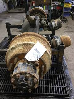 Meritor-Rockwell RP20145 Front Axle Housing