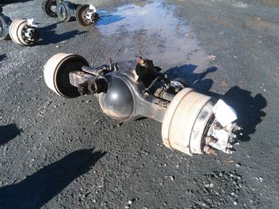 Meritor-Rockwell RP20145 Front Axle Housing