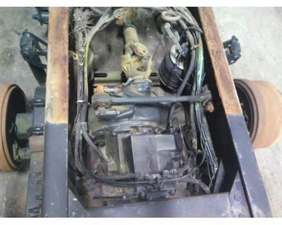 Meritor-Rockwell Front Axle Housing for a Meritor-Rockwell RP20145