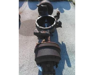 Meritor-Rockwell RP23160 Front Axle Housing