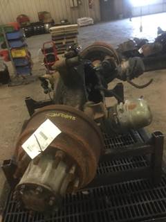 Meritor-Rockwell RP24180 Front Axle Housing