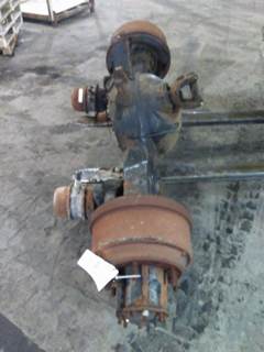 Meritor-Rockwell RP26180 Front Axle Housing