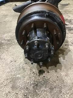 Meritor-Rockwell RP26185 Front Axle Housing