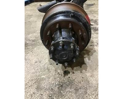 Meritor-Rockwell RP26185 Front Axle Housing