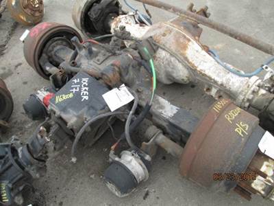 Meritor-Rockwell RPL20145 Front Axle Housing