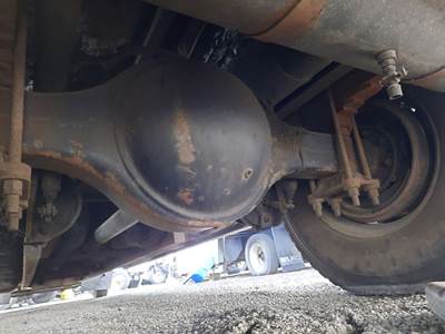 Meritor-Rockwell RS21145 Front Axle Housing