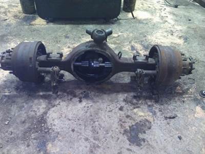 Meritor-Rockwell RPL23160 Front Axle Housing