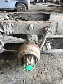 Meritor-Rockwell RPL23160 Front Axle Housing