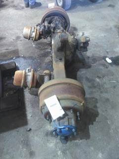 Meritor-Rockwell RPL23160 Front Axle Housing