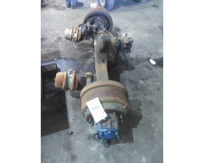 Meritor-Rockwell RPL23160 Front Axle Housing