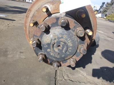 Meritor-Rockwell RT40145F Front Axle Housing