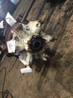Meritor-Rockwell RT40145F Front Axle Housing