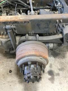 Meritor-Rockwell RD20145 Front Axle Housing for a Meritor-Rockwell RT40145F