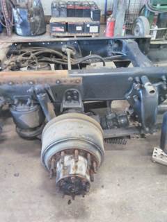 Meritor-Rockwell RT40145F Front Axle Housing