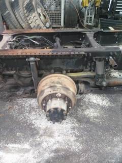 Meritor-Rockwell RT40145F Front Axle Housing