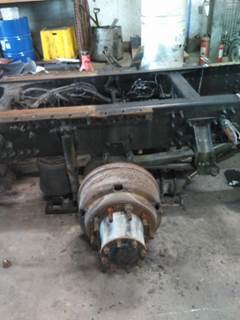 Meritor-Rockwell RT40145F Front Axle Housing