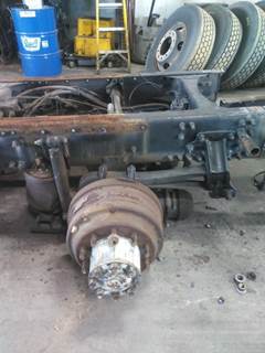 Meritor-Rockwell RT40145F Front Axle Housing