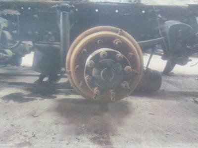 Meritor-Rockwell RT40145F Front Axle Housing