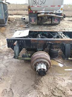 Meritor-Rockwell RT40145F Front Axle Housing