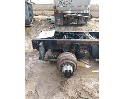 Meritor-Rockwell RT40145F Front Axle Housing