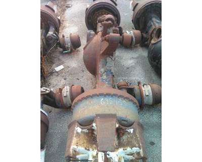 Meritor-Rockwell RT40145F Front Axle Housing