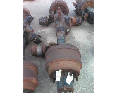 Meritor-Rockwell RT40145F Front Axle Housing