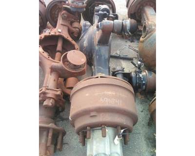 Meritor-Rockwell RT40145F Front Axle Housing