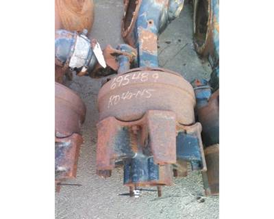 Meritor-Rockwell RT40145F Front Axle Housing