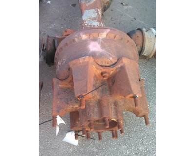 Meritor-Rockwell RT40145F Front Axle Housing