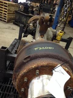 Meritor-Rockwell SQ100F Front Axle Housing