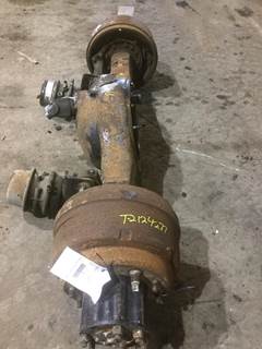 Meritor-Rockwell SQ100F Front Axle Housing