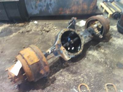Meritor-Rockwell SQ100F Front Axle Housing