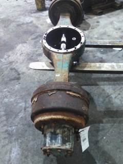 Meritor-Rockwell SQHPF Front Axle Housing