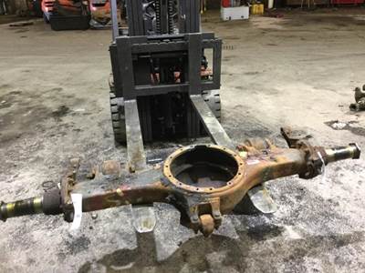 Meritor-Rockwell SSHDF Front Axle Housing