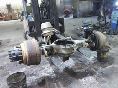 Meritor-Rockwell SSHDF Front Axle Housing