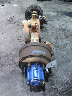 Meritor-Rockwell SSHDF Front Axle Housing