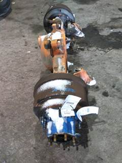 Meritor-Rockwell SSHDF Front Axle Housing