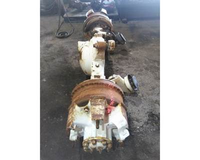 Meritor-Rockwell SSHDF Front Axle Housing