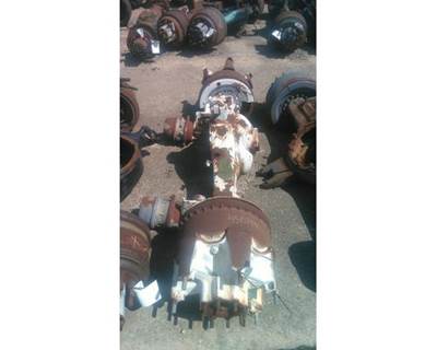 Meritor-Rockwell SSHDF Front Axle Housing
