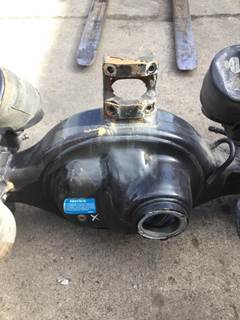 Paccar MV2014P Front Axle Housing