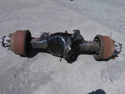 Paccar MV2014P Front Axle Housing