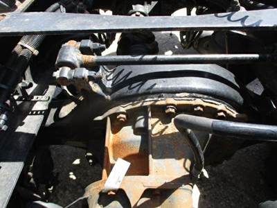 Paccar MV2014P Front Axle Housing