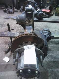 Paccar MV2014P Front Axle Housing