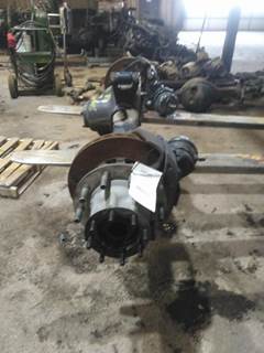 Paccar MV2014P Front Axle Housing