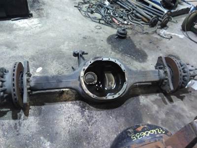 Paccar MV2014P Front Axle Housing