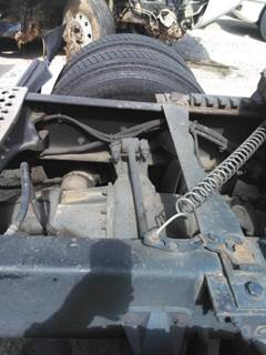 Paccar MV2014P Front Axle Housing