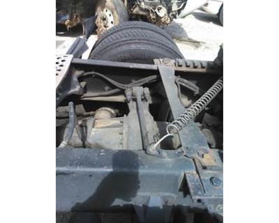 Paccar MV2014P Front Axle Housing